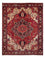 Perzisch Tapijt - Nomadisch - 335 x 250 cm - rood