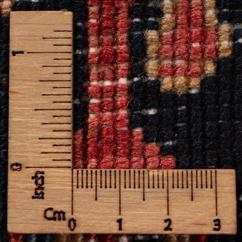 Perzisch Tapijt - Nomadisch - 335 x 250 cm - rood