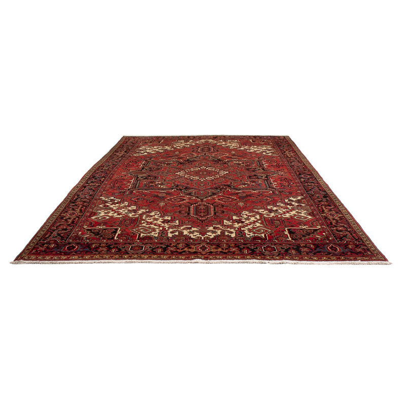Perzisch Tapijt - Nomadisch - 350 x 258 cm - rood