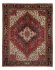 Heriz Tapijt 255x334cm - Perzisch tapijt