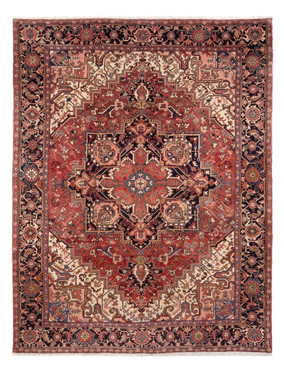Heriz Tapijt 255x349cm - Perzisch tapijt