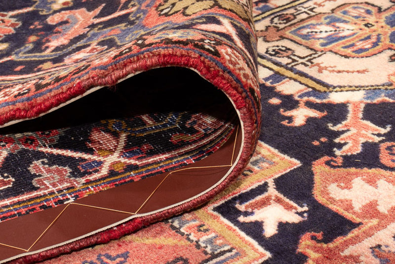 Perzisch Tapijt - Nomadisch - 349 x 255 cm - licht rood