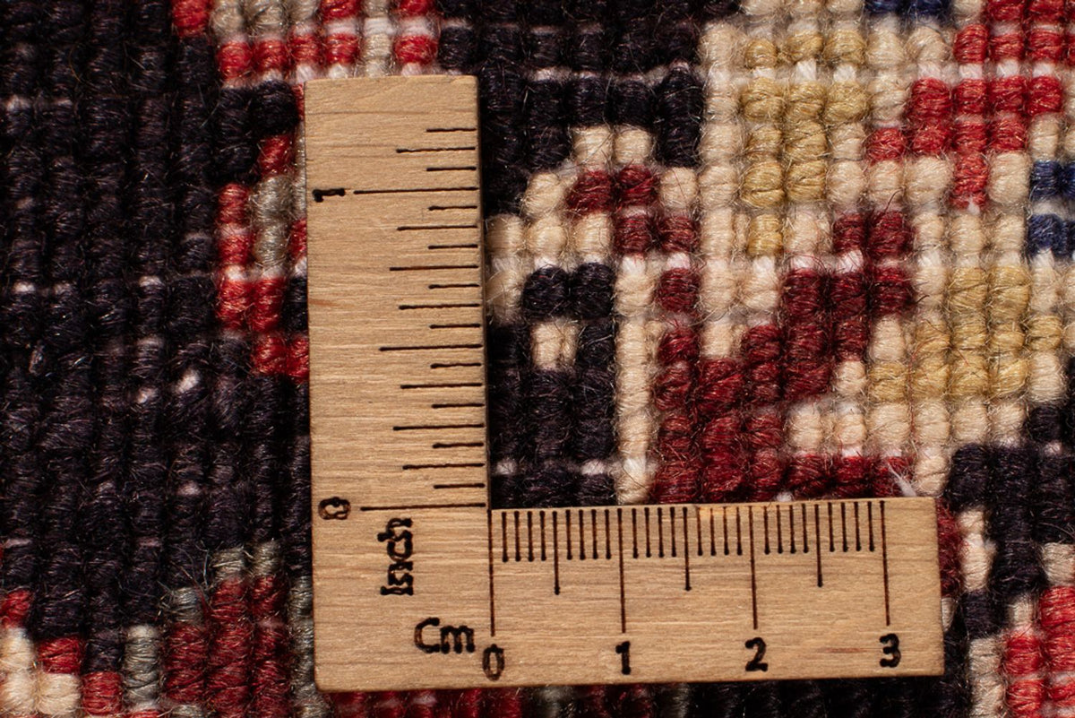 Perzisch Tapijt - Nomadisch - 349 x 255 cm - licht rood