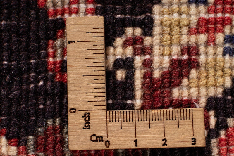 Perzisch Tapijt - Nomadisch - 349 x 255 cm - licht rood