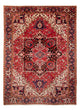 Heriz Tapijt 240x337cm - Perzisch tapijt