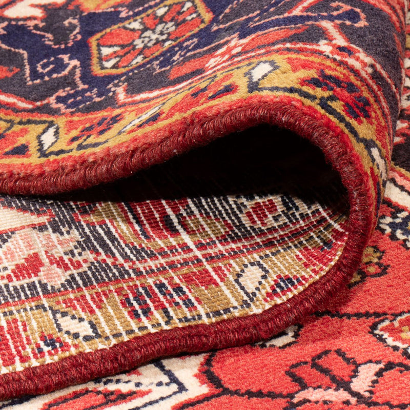 Perzisch Tapijt - Nomadisch - 337 x 240 cm - licht rood