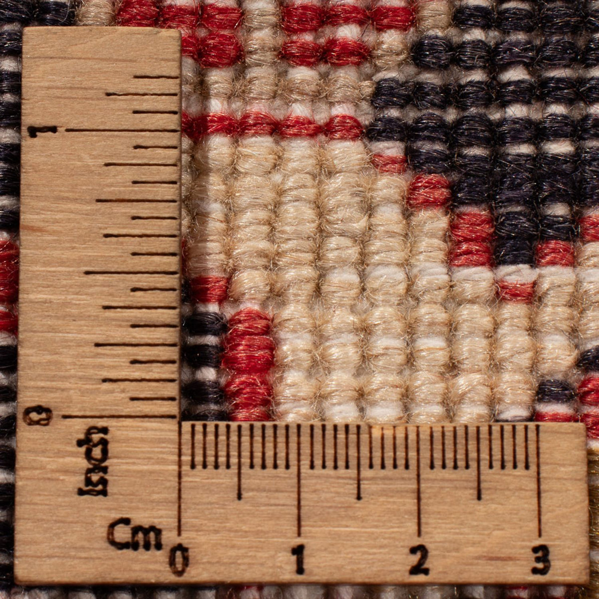 Perzisch Tapijt - Nomadisch - 337 x 240 cm - licht rood