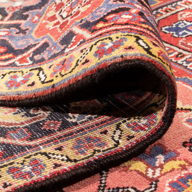 Perzisch Tapijt - Nomadisch - 363 x 260 cm - licht rood