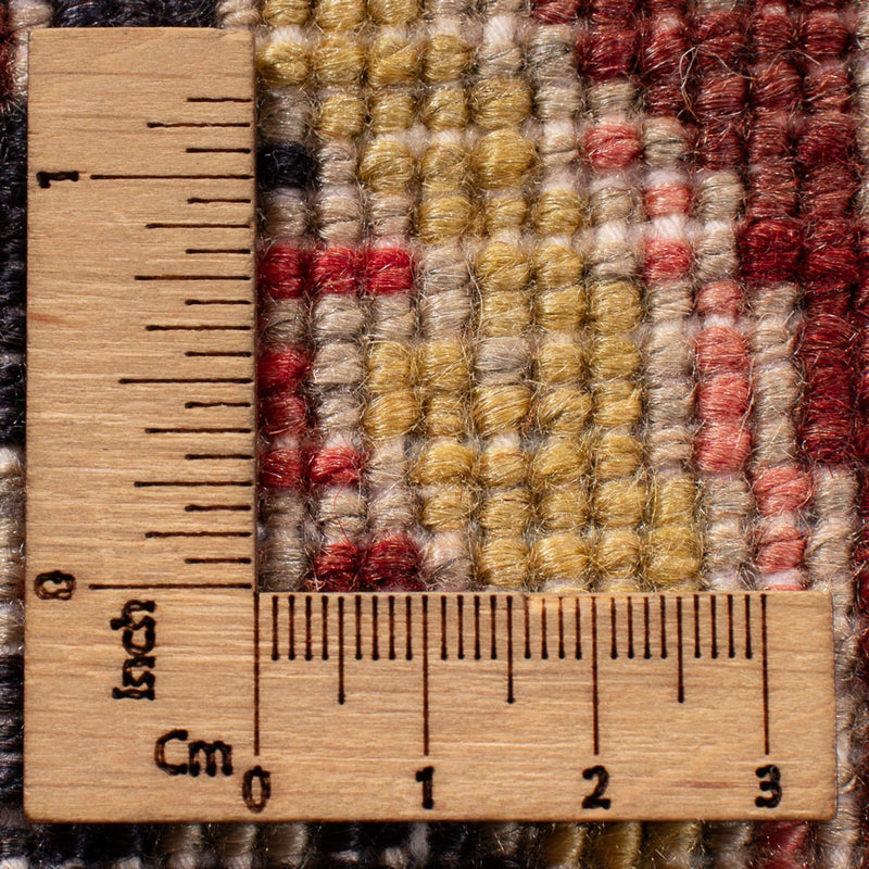 Perzisch Tapijt - Nomadisch - 363 x 260 cm - licht rood