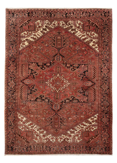 Heriz Tapijt 240x350cm - Perzisch tapijt