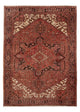 Heriz Tapijt 350x240cm - Perzisch tapijt