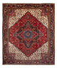 Heriz Tapijt 243x339cm - Perzisch tapijt