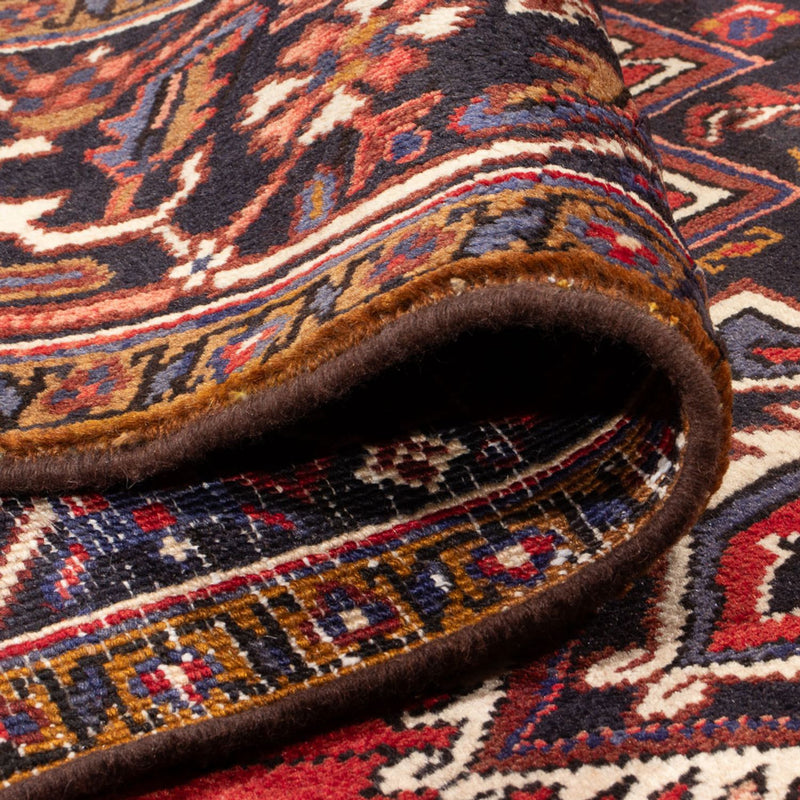 Perzisch Tapijt - Nomadisch - 339 x 243 cm - crème