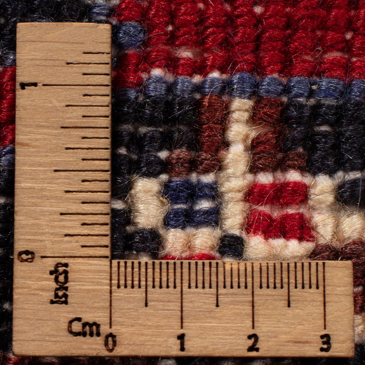 Perzisch Tapijt - Nomadisch - 339 x 243 cm - crème