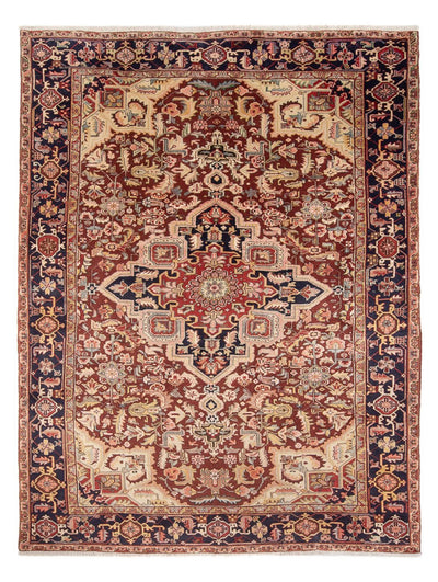 Heriz Tapijt 240x320cm - Perzisch tapijt