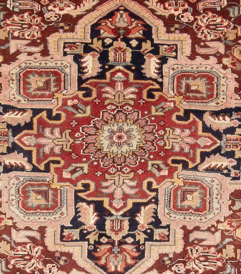 Perzisch Tapijt - Nomadisch - 320 x 240 cm - veelkleurig