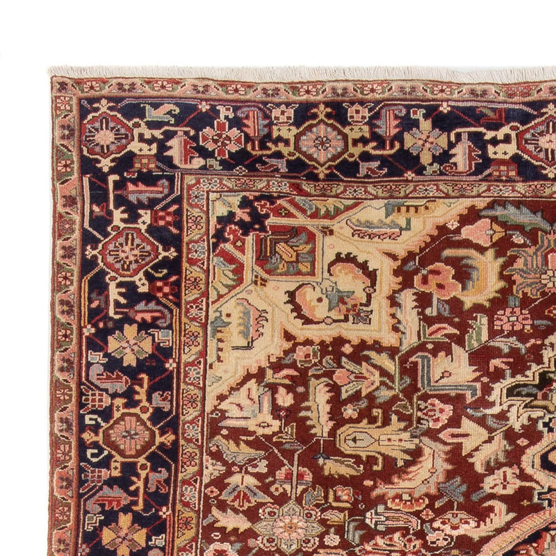 Perzisch Tapijt - Nomadisch - 320 x 240 cm - veelkleurig