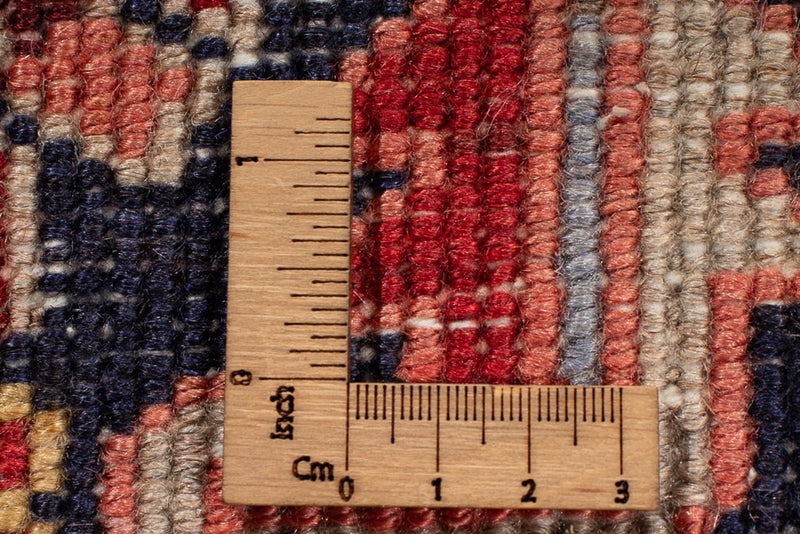 Perzisch Tapijt - Nomadisch - 320 x 240 cm - veelkleurig