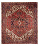 Heriz Tapijt 320x262cm - Perzisch tapijt