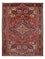 Perzisch Tapijt - Nomadisch - 320 x 232 cm - rood