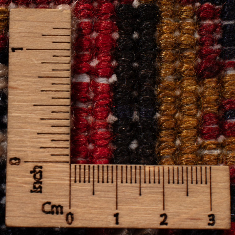 Perzisch Tapijt - Nomadisch - 320 x 232 cm - rood