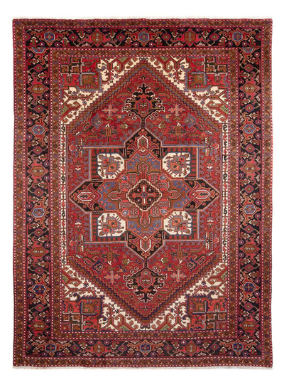 Heriz Tapijt 243x340cm - Perzisch tapijt