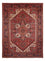 Perzisch Tapijt - Nomadisch - 340 x 243 cm - rood