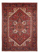 Heriz Tapijt 340x243cm - Perzisch tapijt