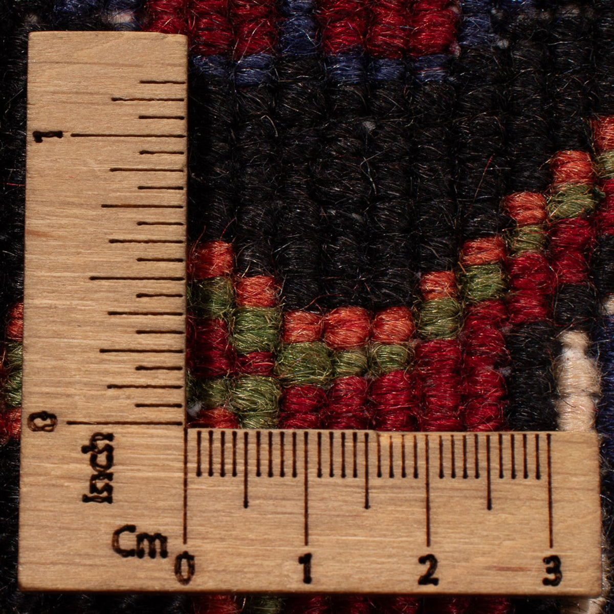 Perzisch Tapijt - Nomadisch - 340 x 243 cm - rood