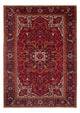 Heriz Tapijt 245x347cm - Perzisch tapijt
