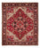 Perzisch Tapijt - Nomadisch - 353 x 251 cm - rood
