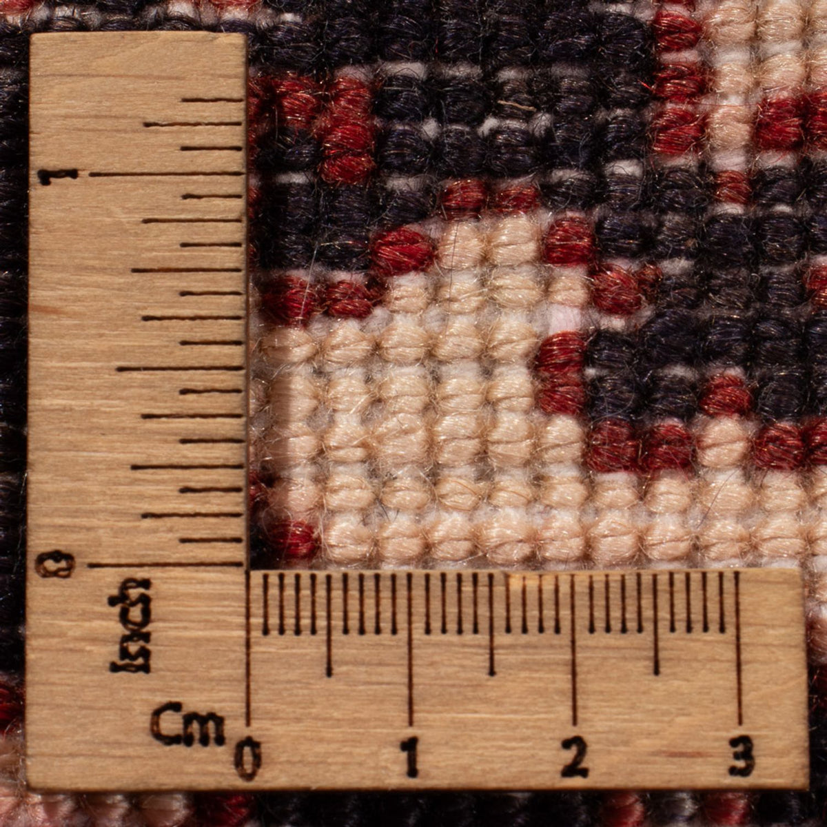 Perzisch Tapijt - Nomadisch - 353 x 251 cm - rood