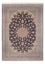 Perzisch tapijt - Isfahan - Premium - 355 x 248 cm - donkerblauw
