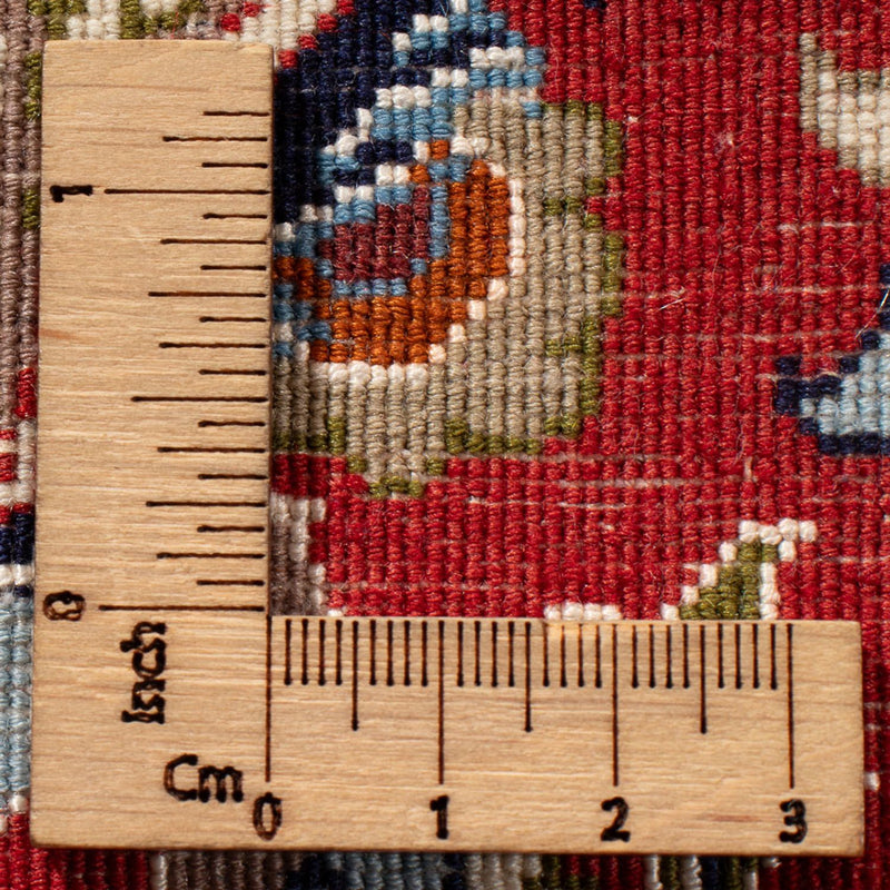 Perzisch tapijt - Isfahan - Premium - 350 x 240 cm - crème