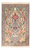 Perzisch tapijt - Isfahan - Premium - 105 x 73 cm - veelkleurig