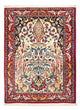Isfahan Tapijt 75x100cm - Perzisch tapijt