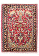 Isfahan Tapijt 105x77cm - Perzisch tapijt