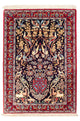 Isfahan Tapijt 106x72cm - Perzisch tapijt