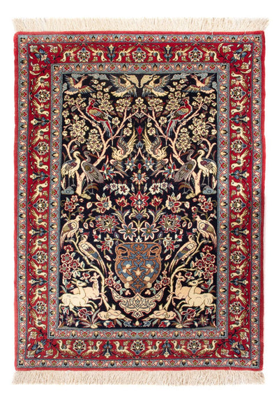 Isfahan Tapijt 70x98cm - Perzisch tapijt