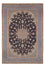 Perzisch tapijt - Isfahan - Premium - 355 x 255 cm - donkerblauw