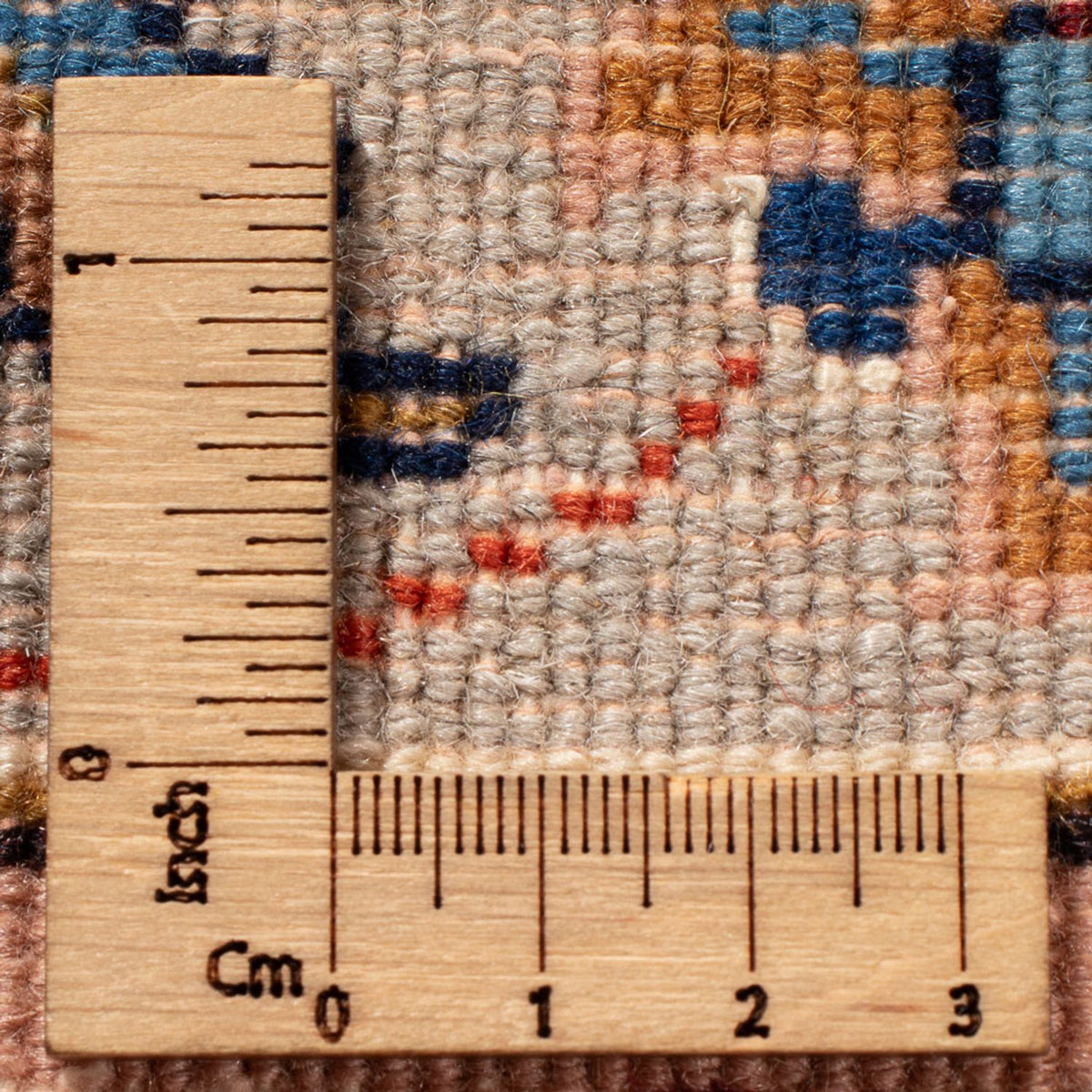 Perzisch tapijt - Klassiek - 350 x 250 cm - veelkleurig