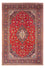 Perzisch tapijt - Keshan - 338 x 230 cm - rood