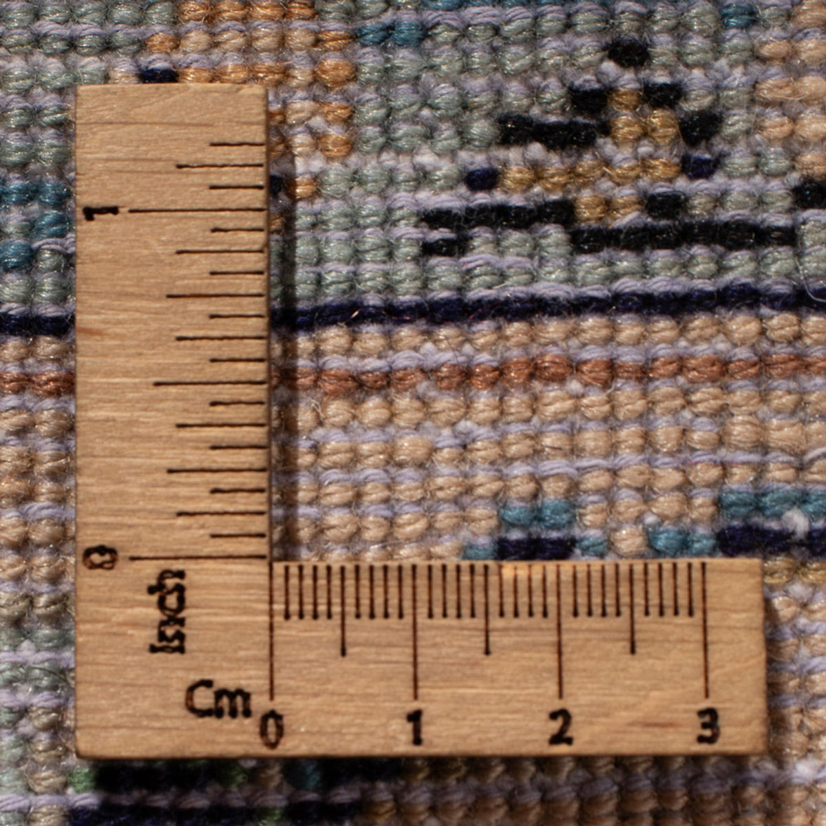 Perzisch tapijt - Keshan - 398 x 292 cm - crème