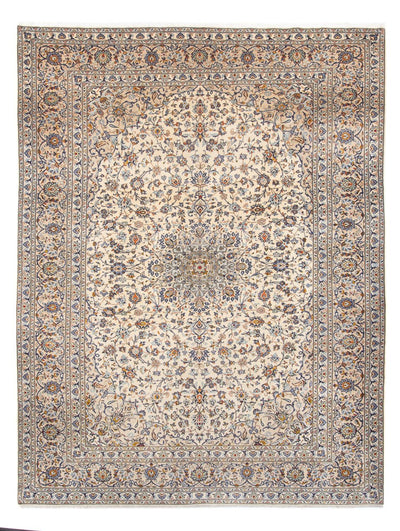 Kashan Tapijt 293x414cm - Perzisch tapijt