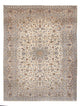 Kashan Tapijt 414x293cm - Perzisch tapijt