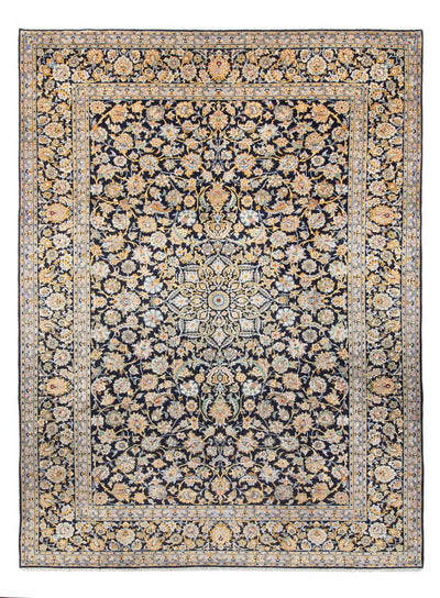 Kashan Tapijt 292x408cm - Perzisch tapijt