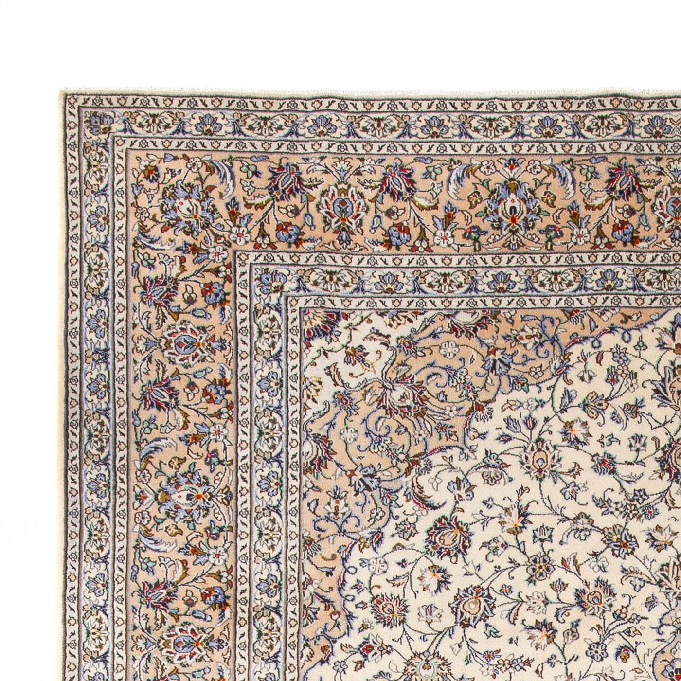 Kashan Tapijt 403x300cm - Perzisch tapijt