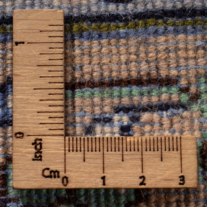 Perzisch tapijt - Keshan - 403 x 300 cm - crème