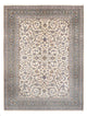 Kashan Tapijt 418x307cm - Perzisch tapijt
