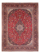 Kashan Tapijt 417x300cm - Perzisch tapijt